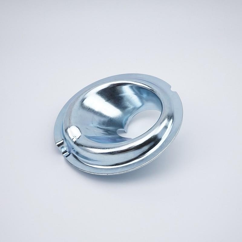 Vehicle Chassis Stamping Parts