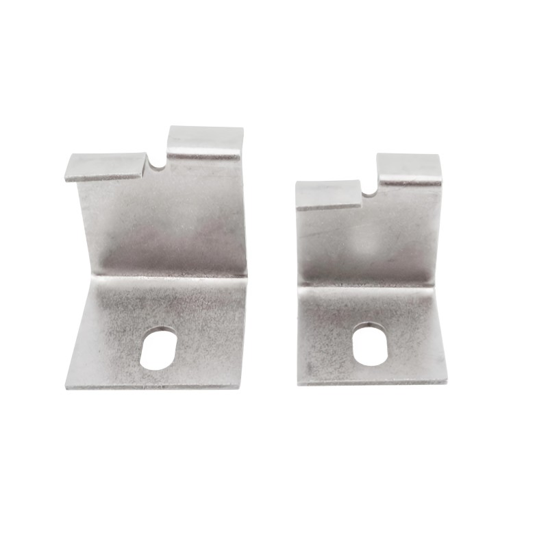 Z Type Bracket Fixing System